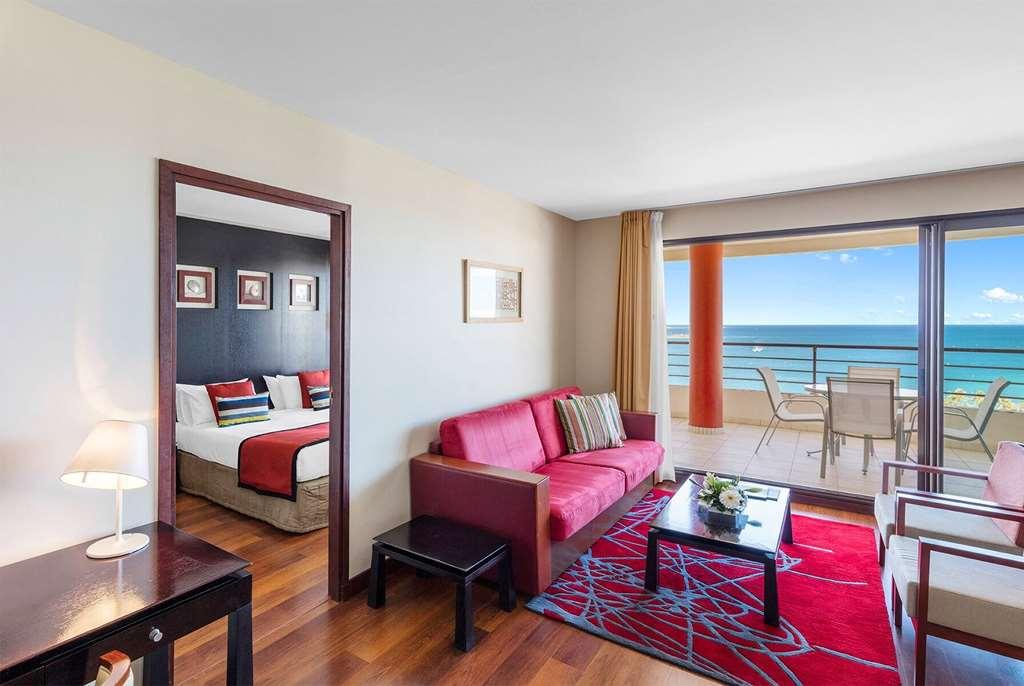 Ramada Hotel & Suites By Wyndham Noumea Cameră foto