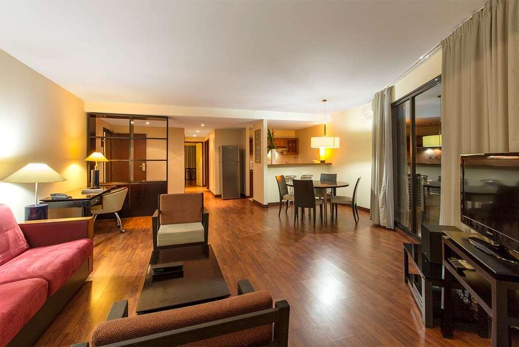 Ramada Hotel & Suites By Wyndham Noumea Cameră foto