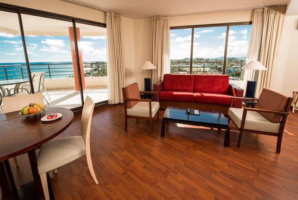 Ramada Hotel & Suites By Wyndham Noumea Cameră foto